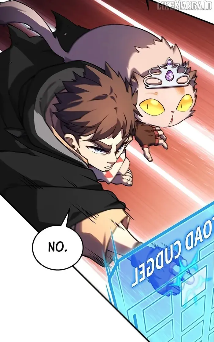 Dungeon Crawler Carl Chapter 6 image 033_optimized